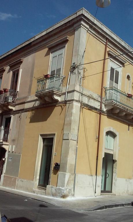 Casa Dolce Casa Villa Syracuse Esterno foto