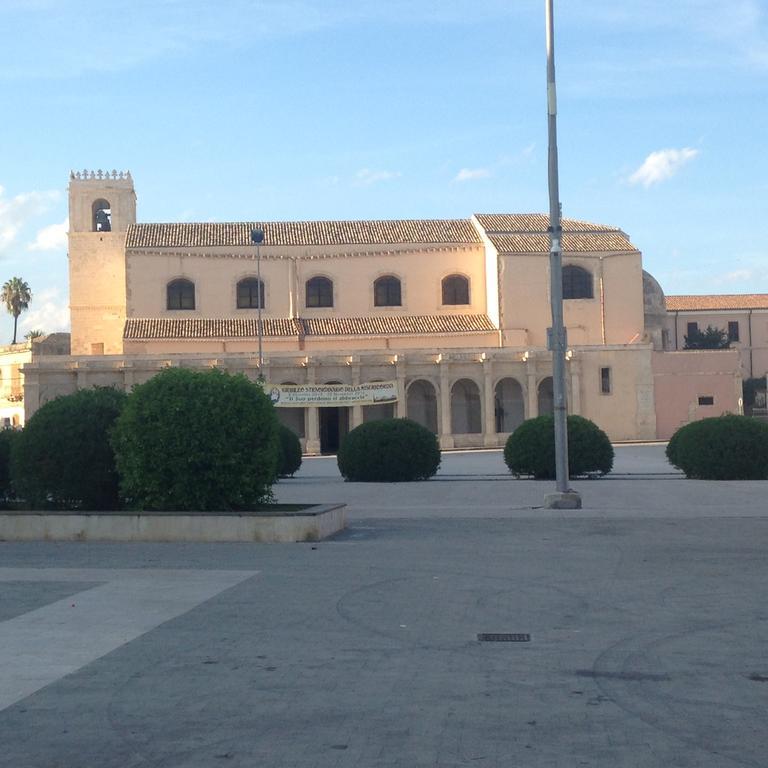 Casa Dolce Casa Villa Syracuse Esterno foto