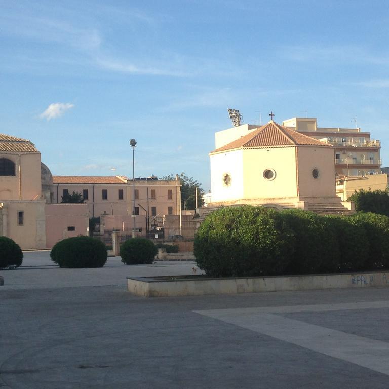 Casa Dolce Casa Villa Syracuse Esterno foto