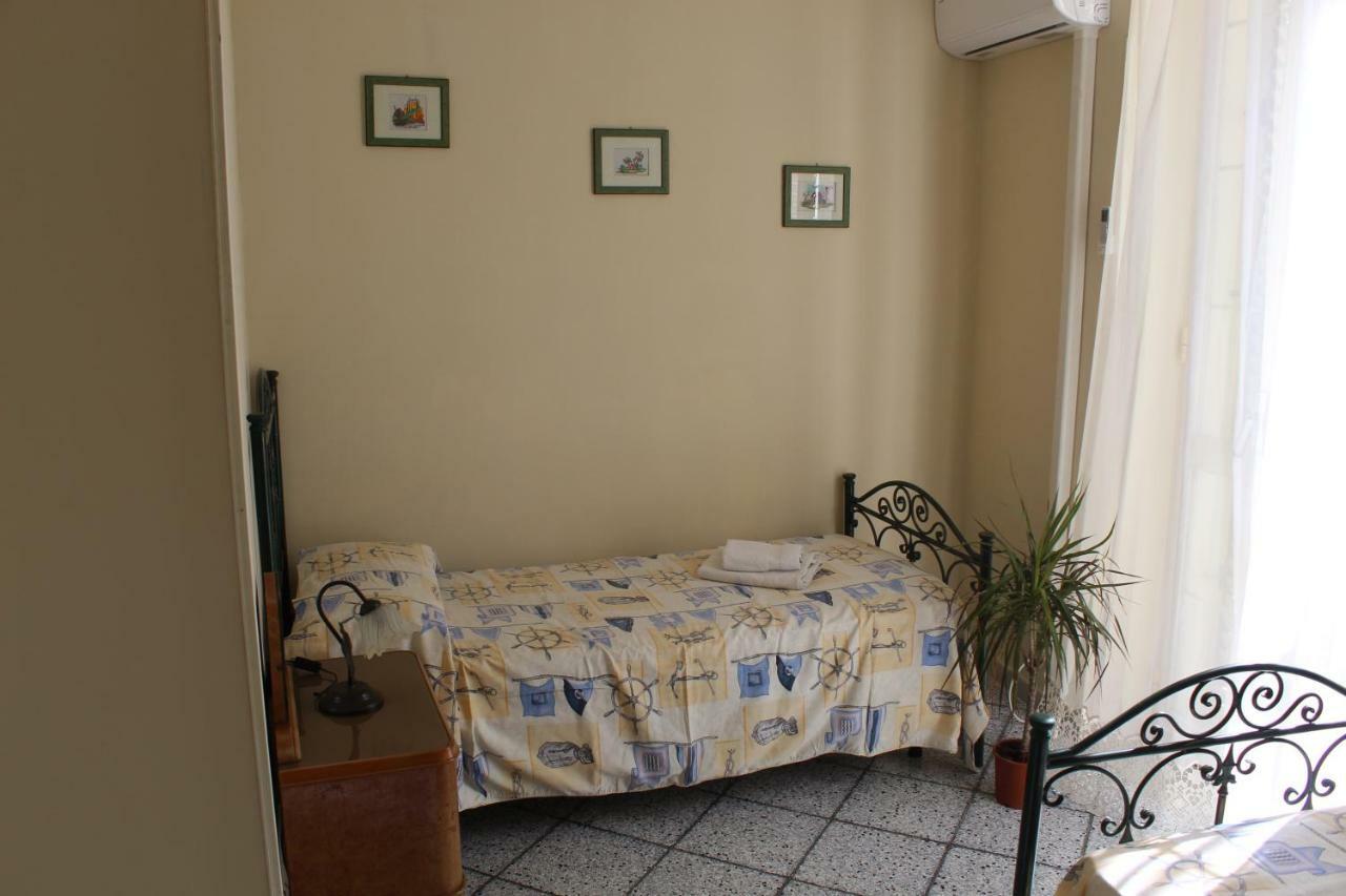 Casa Dolce Casa Villa Syracuse Esterno foto