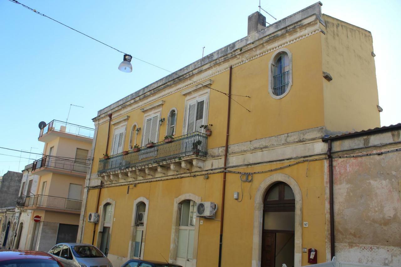 Casa Dolce Casa Villa Syracuse Esterno foto