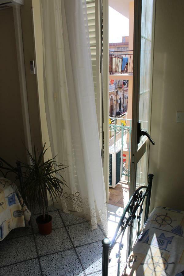 Casa Dolce Casa Villa Syracuse Esterno foto