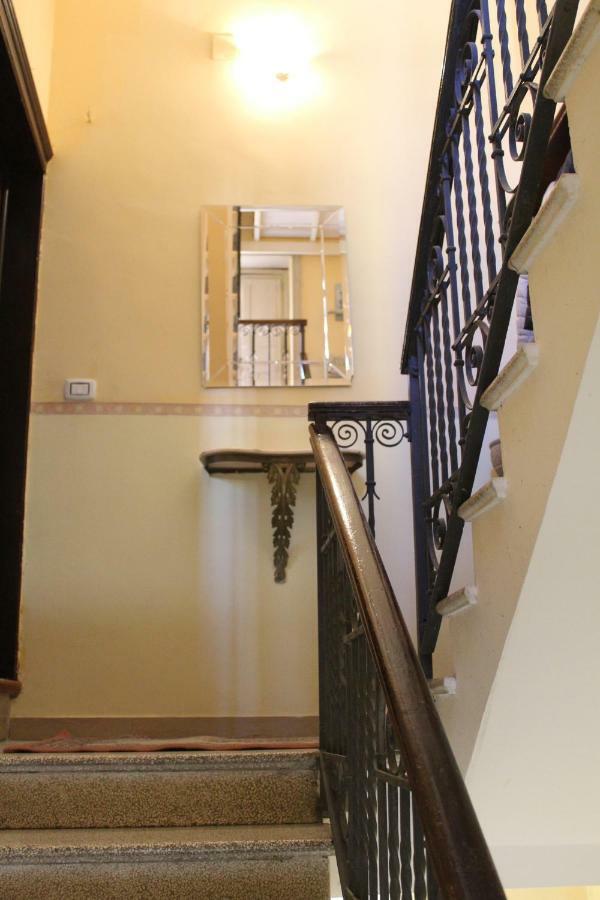 Casa Dolce Casa Villa Syracuse Esterno foto