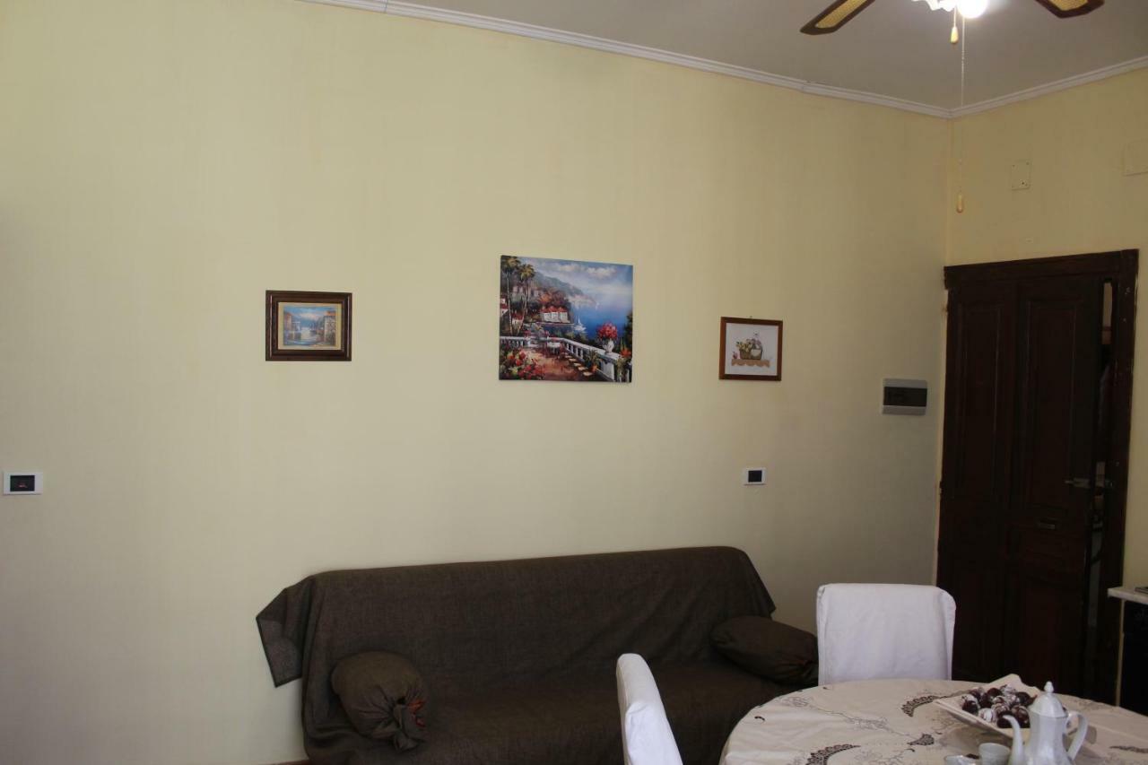 Casa Dolce Casa Villa Syracuse Esterno foto