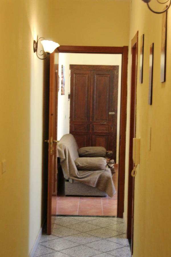 Casa Dolce Casa Villa Syracuse Esterno foto
